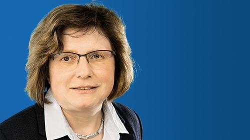 Swanhild Bernstein
