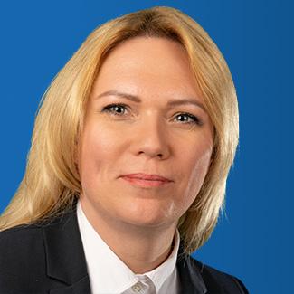 Julia Sishchuk