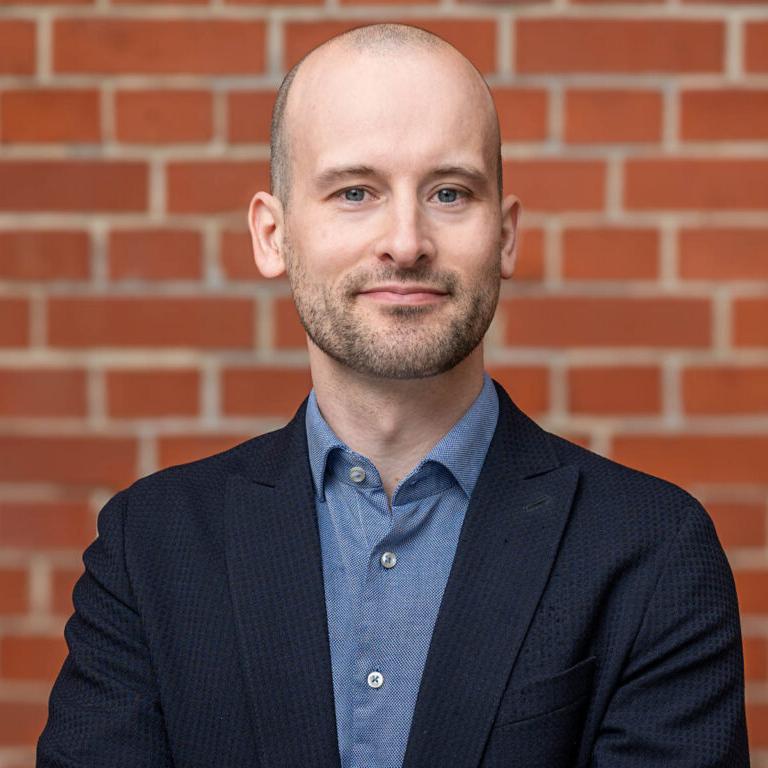 Mitarbeiterbild Dr. Stephan Meschke